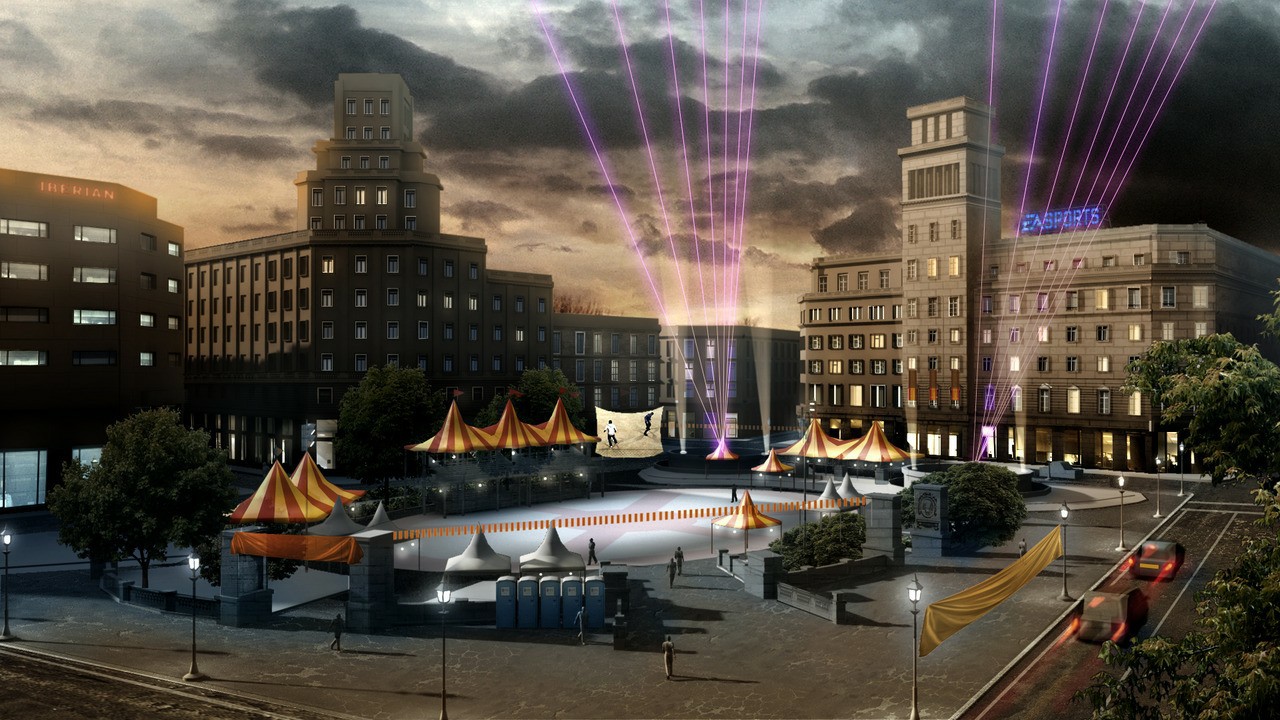 FIFA Street 4 - Imagen 46